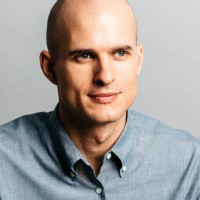 Chris Finlay avatar image