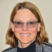 Profile Image for Mary Davis
