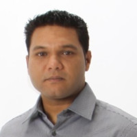 Kishore Yerramreddy avatar image