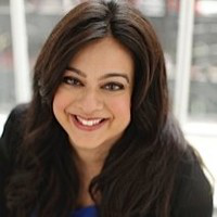 Profile Image for Nina Mehta