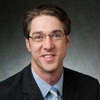 Mark Courtney avatar image