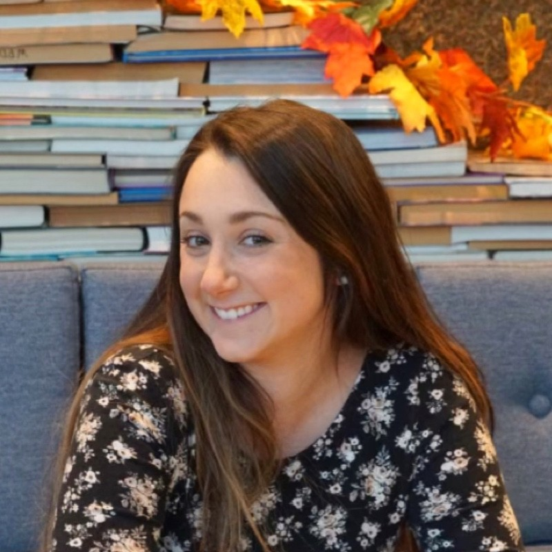 Lauren Citarella avatar image