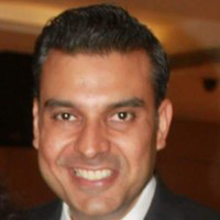 Profile Image for Aasheesh Chhiber
