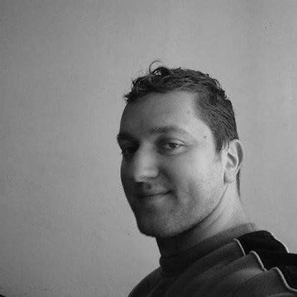 Fabian Mielke avatar image