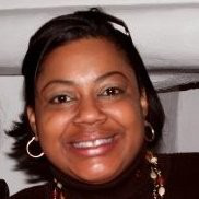 Yvette Richardson