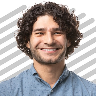 Tal Vinnik avatar image