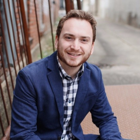 Garrett Bonistalli avatar image