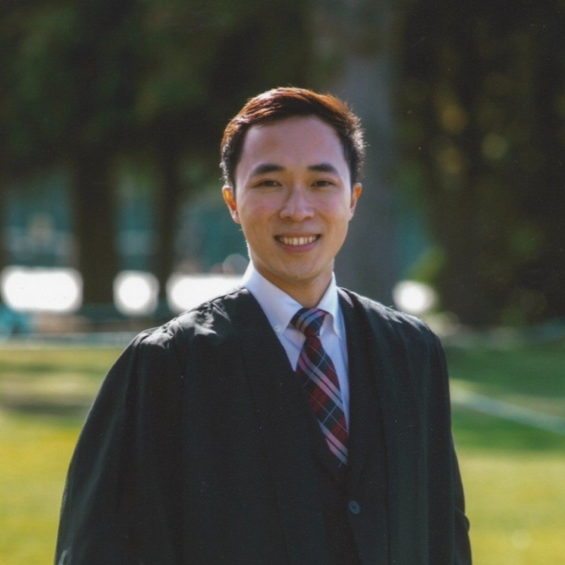 Profile Image for Wilson H. K. Tang