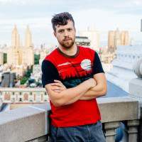 Zak Krevitt avatar image