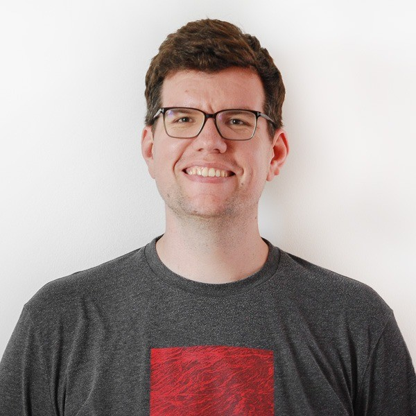 Patrick Bauer avatar image