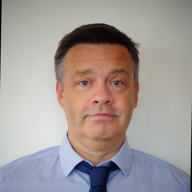 Kevin A Dean avatar image