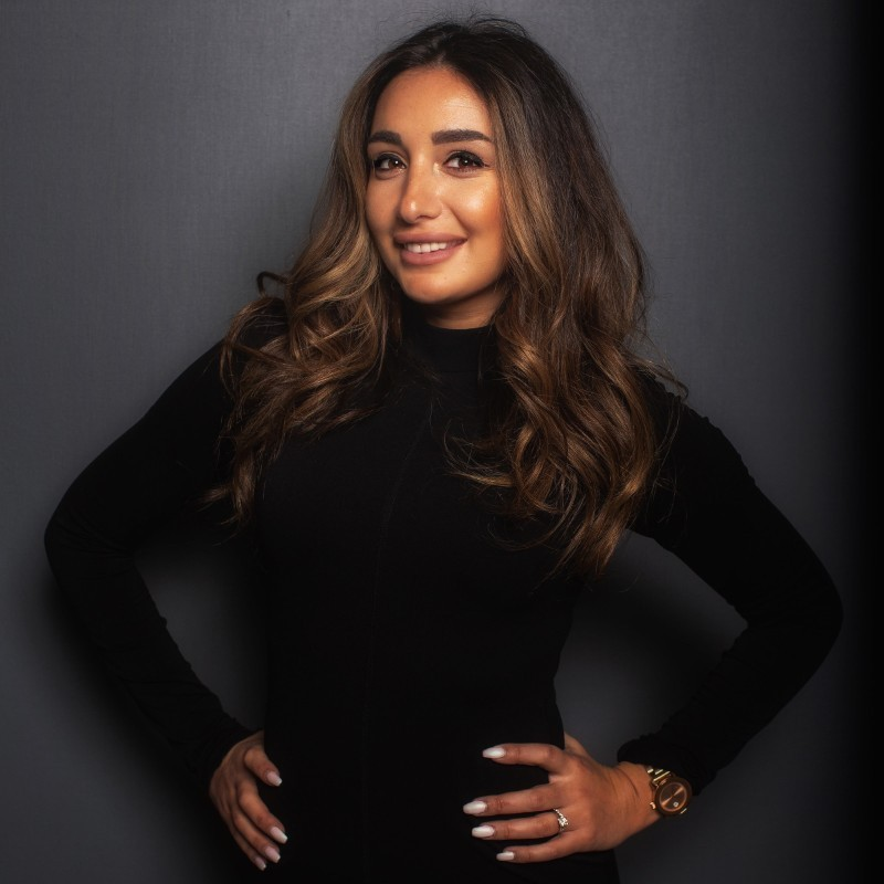 Nayri Santourdjian avatar image