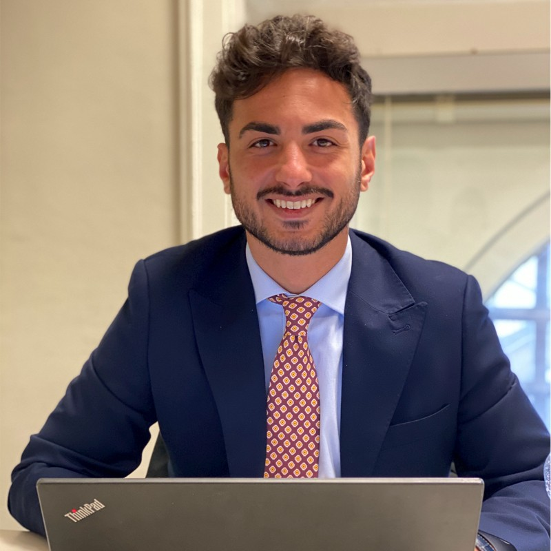 Giuseppe Daloiso avatar image