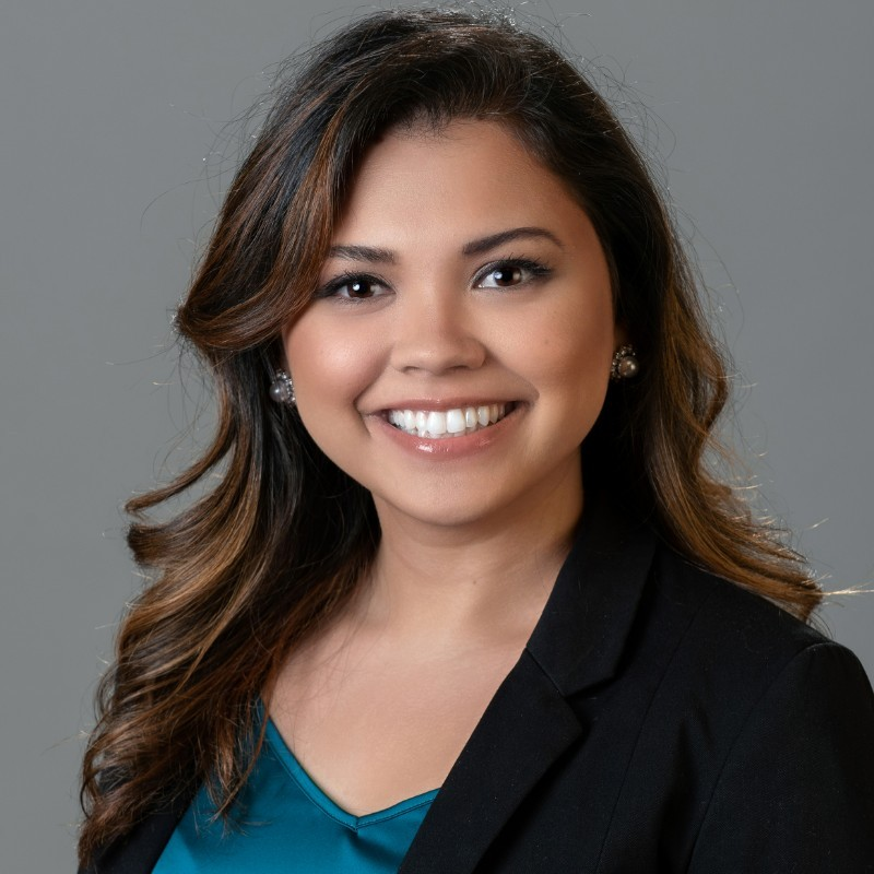 Profile Image for Jasmyn Baris, Power MBA