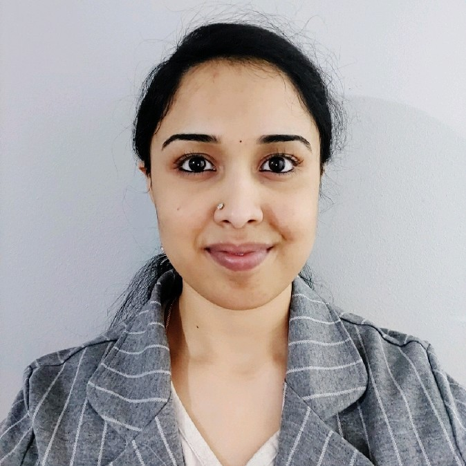 M S Lalitha Ramya avatar image