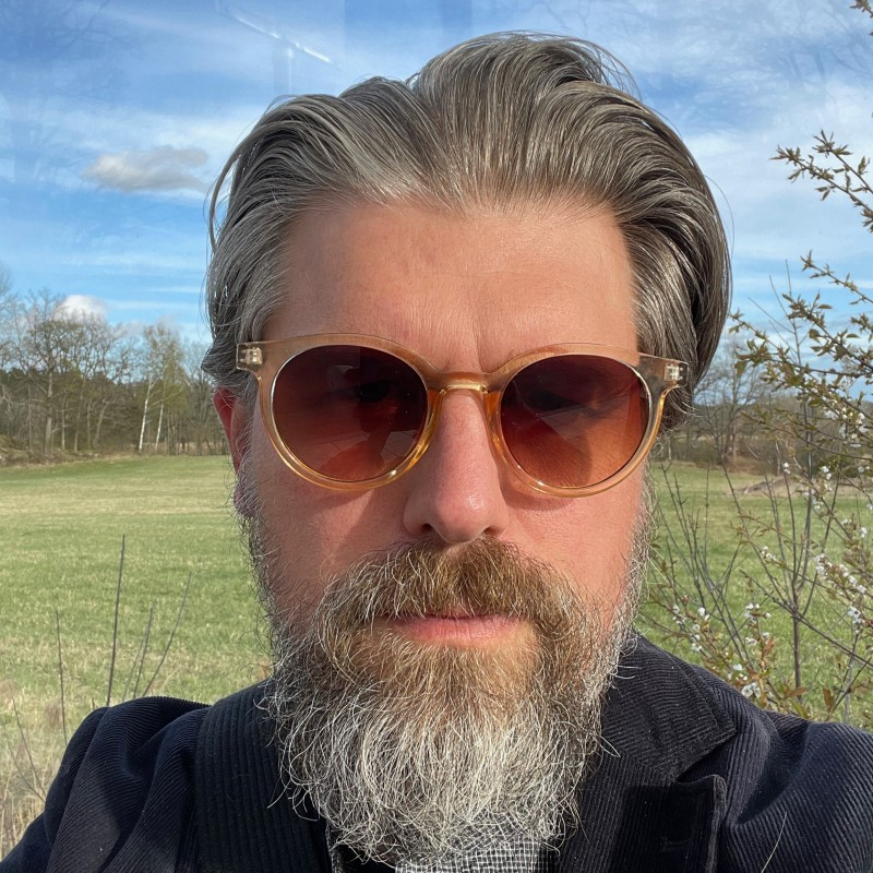 Bruce McGinn avatar image