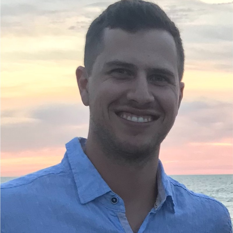 Andrew Sopko avatar image