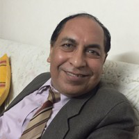 Sushil Kaura avatar image