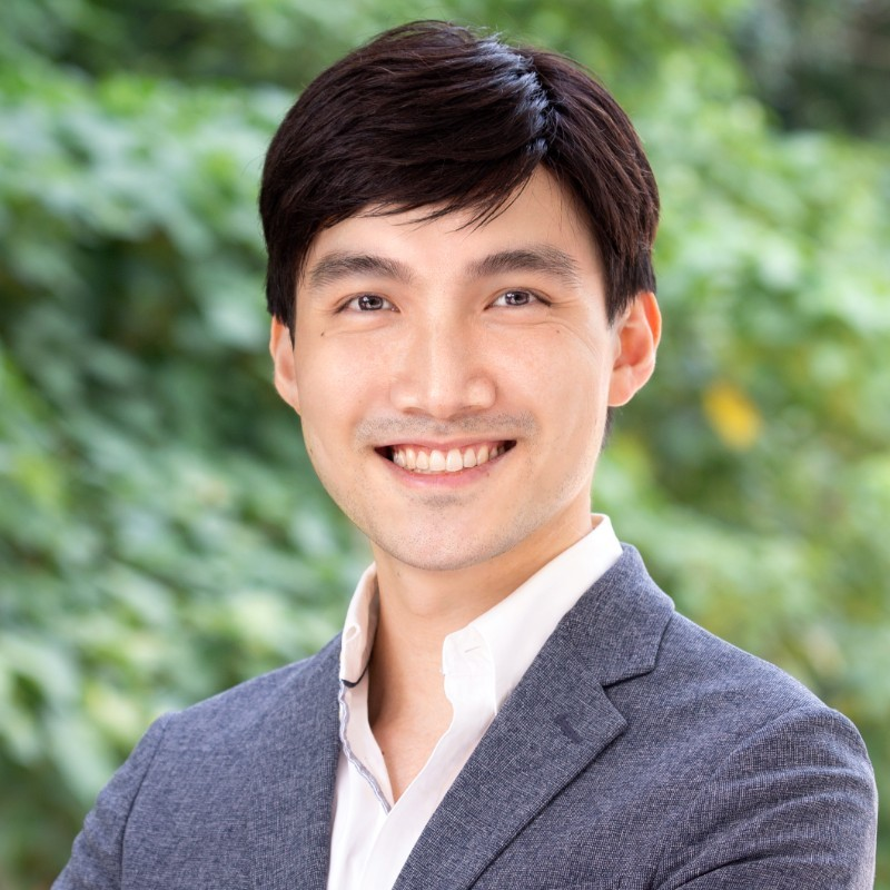 Clement Ho avatar image