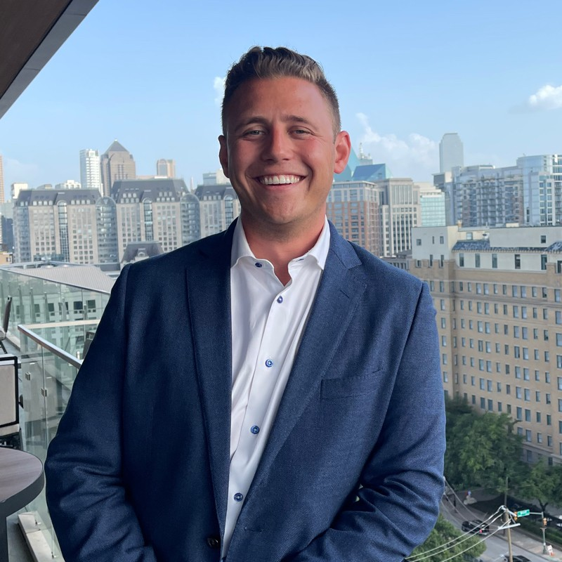 Jake Hynan avatar image