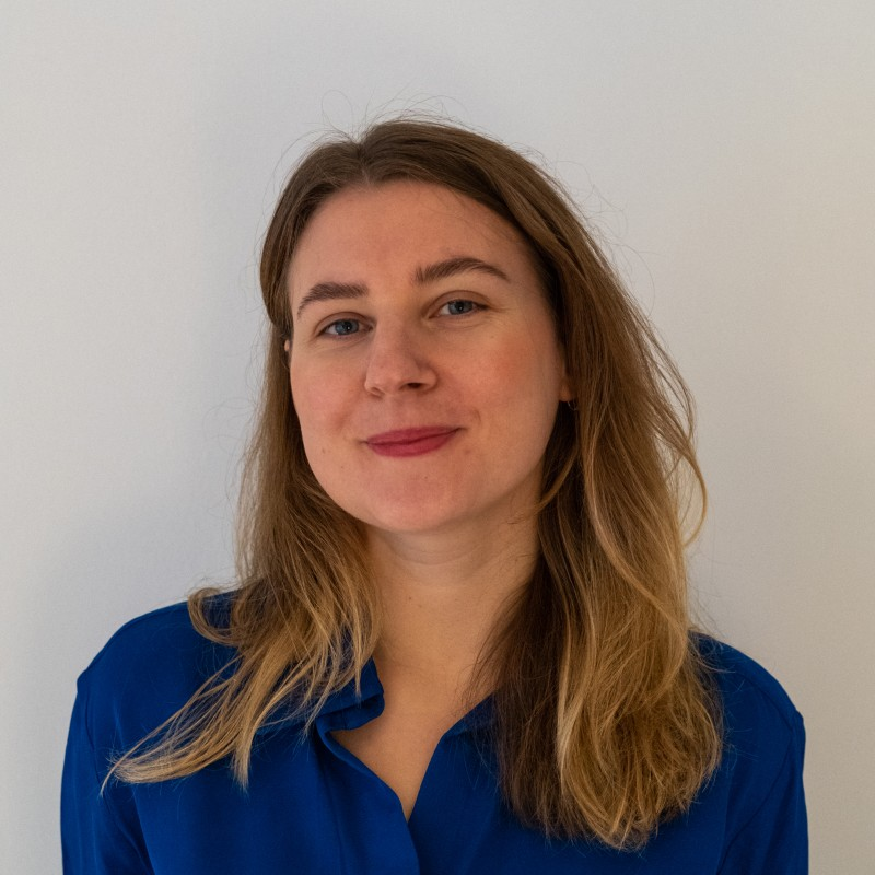 Beate Czarnecki avatar image