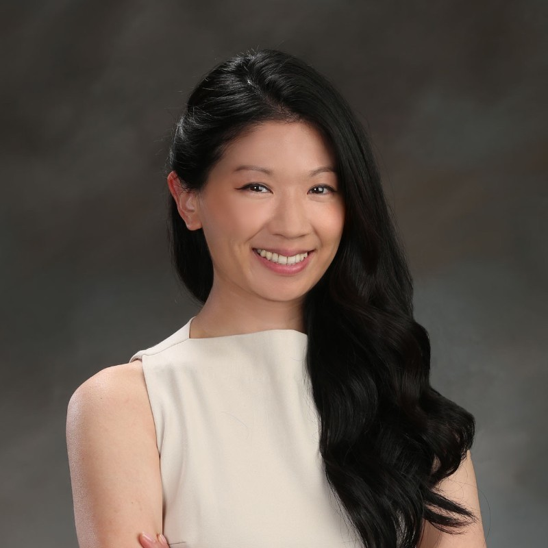 Jennifer Huynh, MSPM