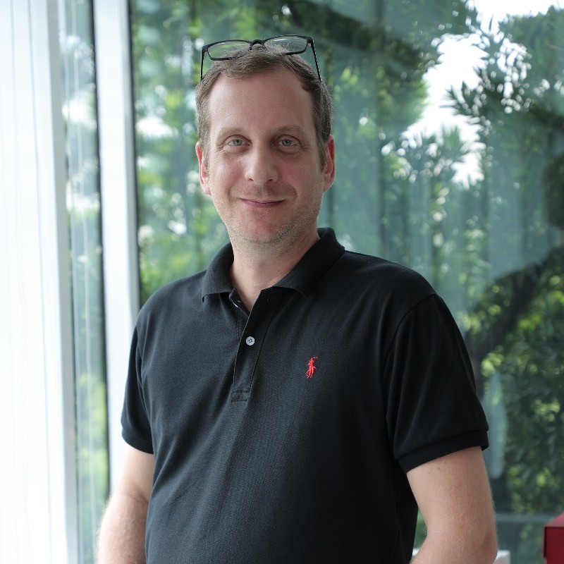 Lennart Schaberg avatar image