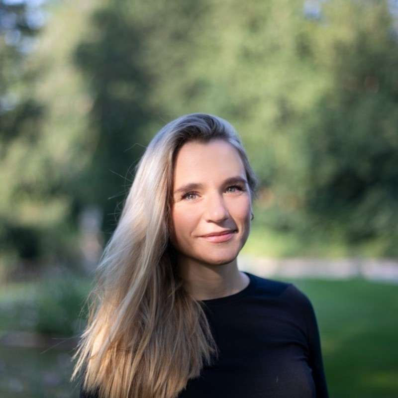 Saskia Horn avatar image