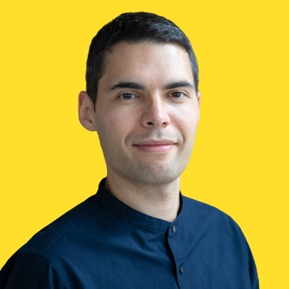 Georg Boch avatar image