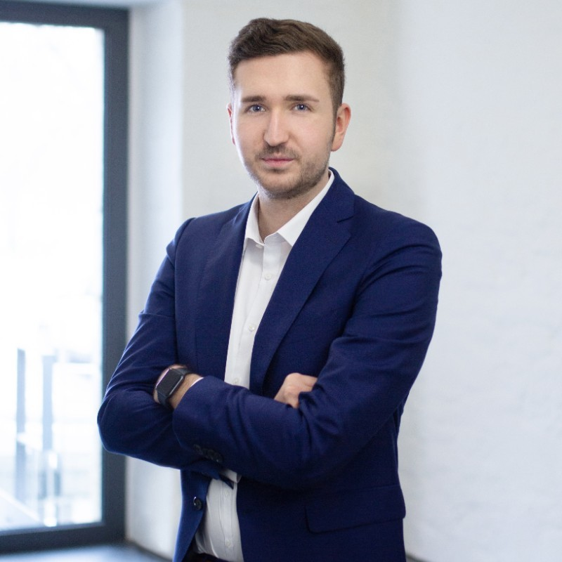 Tom Simon avatar image