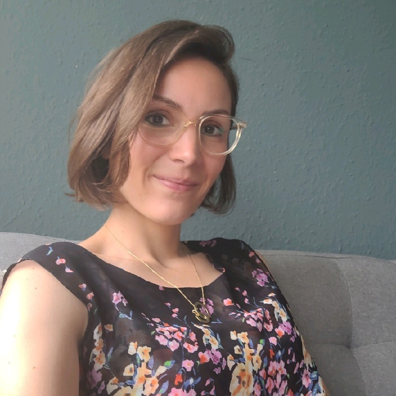 Sandra Olesch avatar image