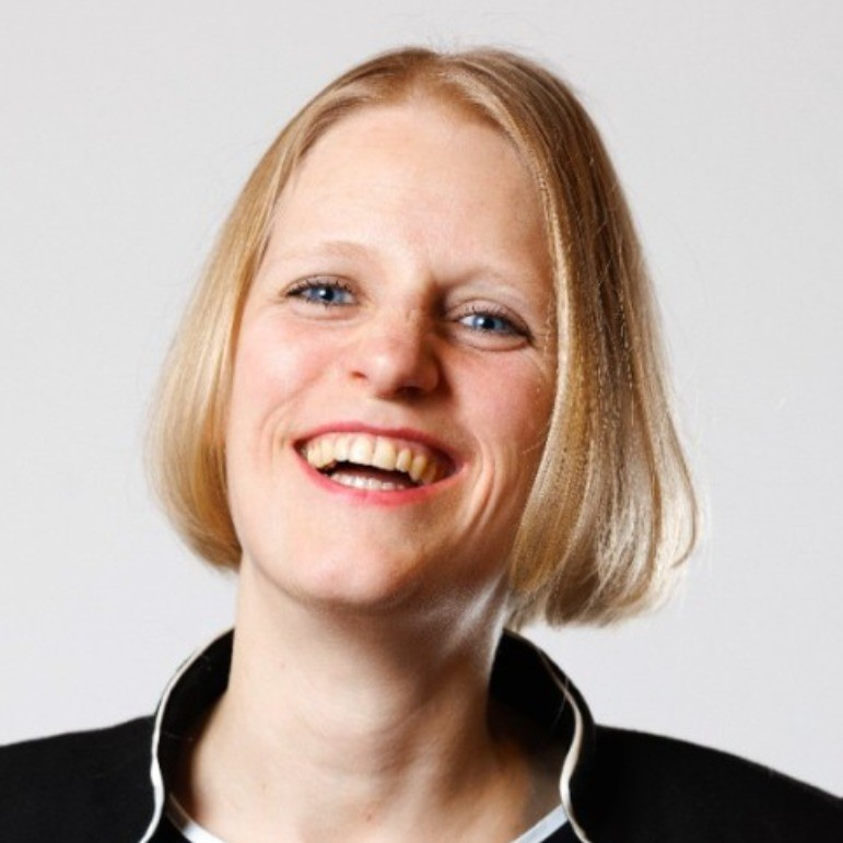 Profile Image for Katharina Loden, PhD