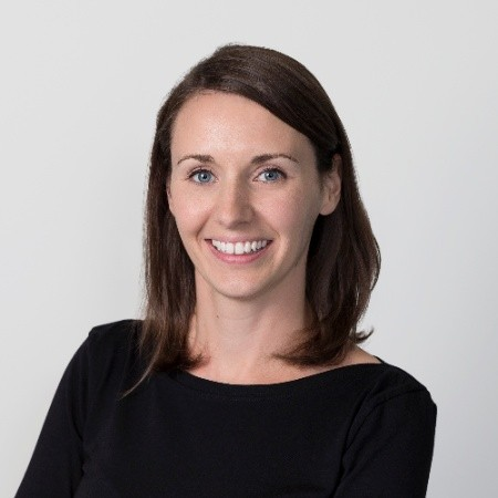 Rachel Bakker avatar image