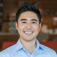 Jordan Fujimoto avatar image