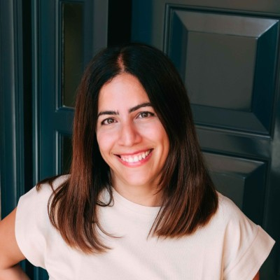 Ghina Abdul Sater avatar image