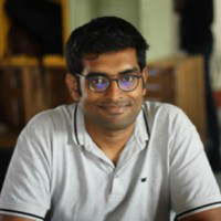 Karthik Ragubathy avatar image