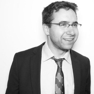 Blake Barnes avatar image