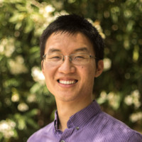 Andrew Chin avatar image