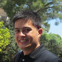 Richard Garris avatar image