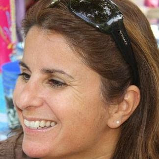 Martine Melloul avatar image