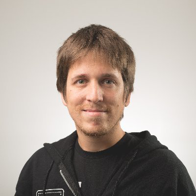 Federico Pascual avatar image