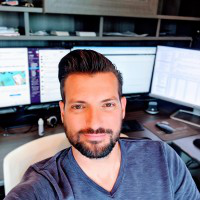 Tyler DeLange avatar image