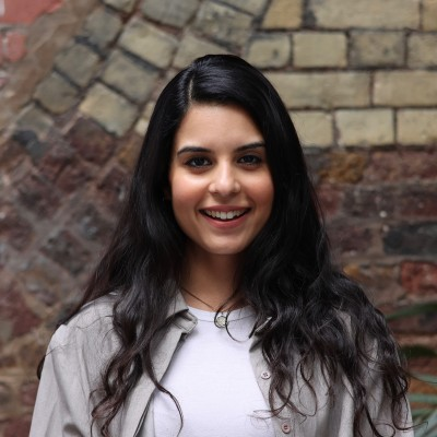 Priya Verma avatar image