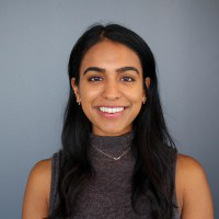 Priyanka Aribindi avatar image