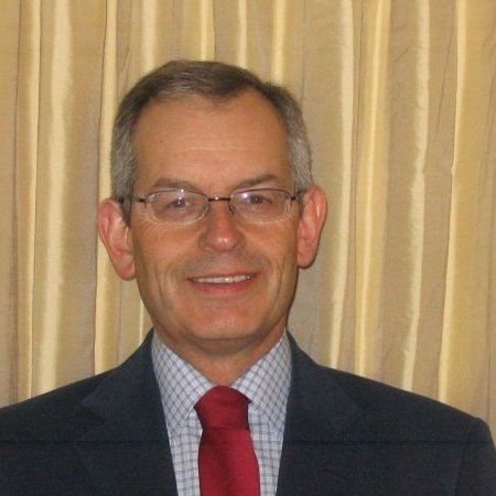 Ian Cherry avatar image