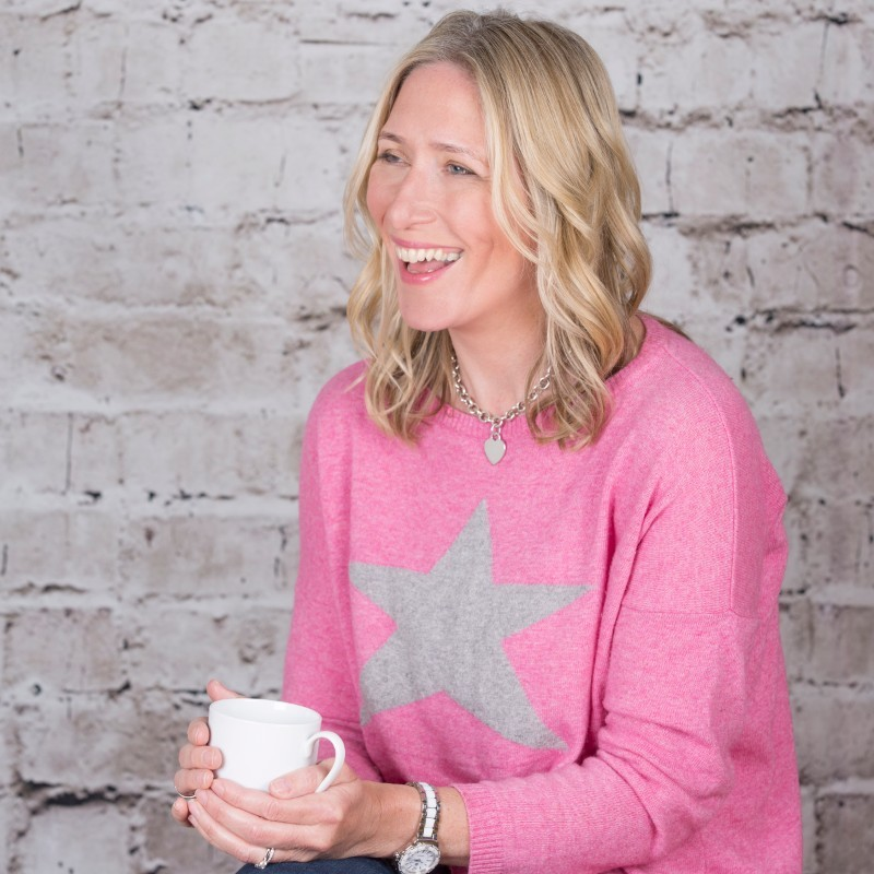 Amy Hayward-Paine avatar image