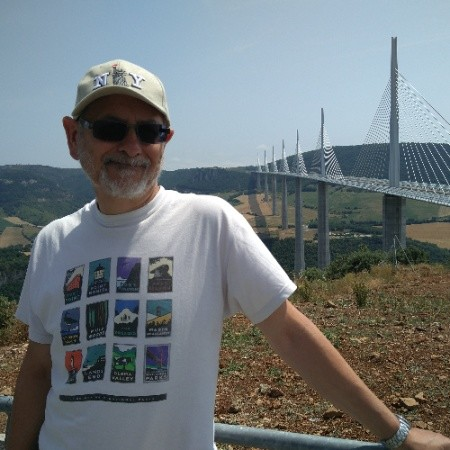 Jonathan Norman, FRSA, FAPM avatar image