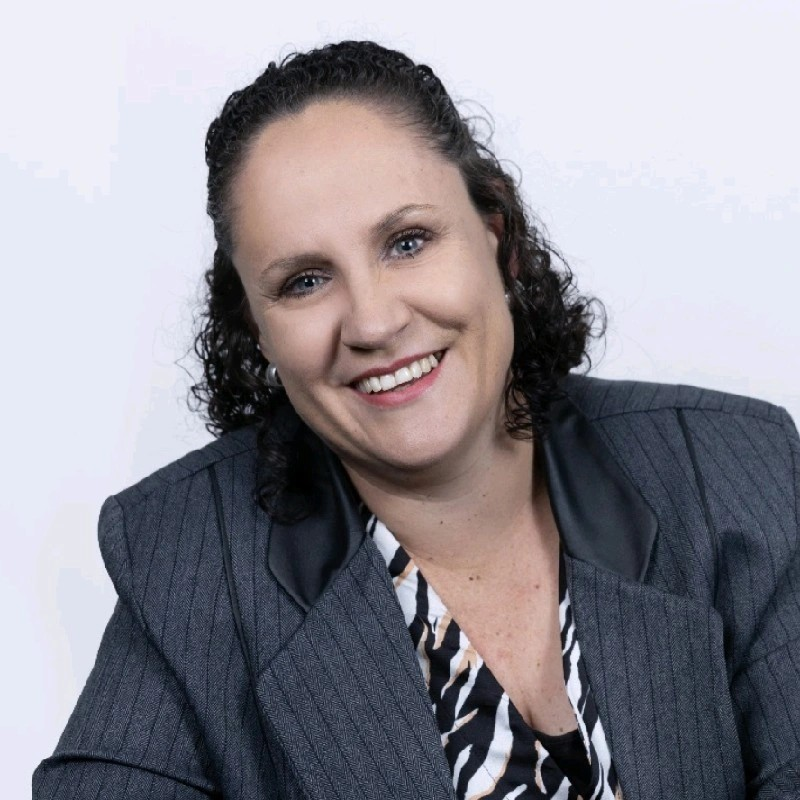 Adele Botes avatar image