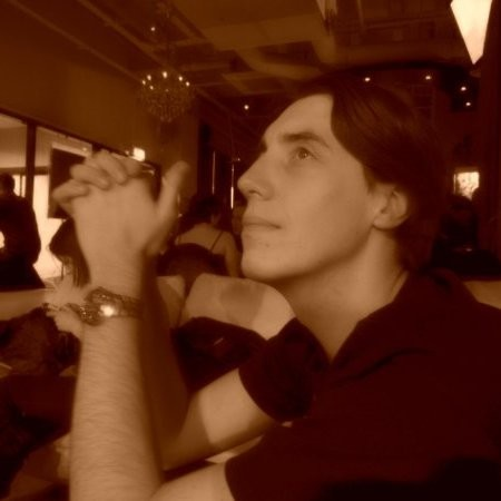 Colin Critchley avatar image