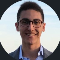 Jake Moreh avatar image